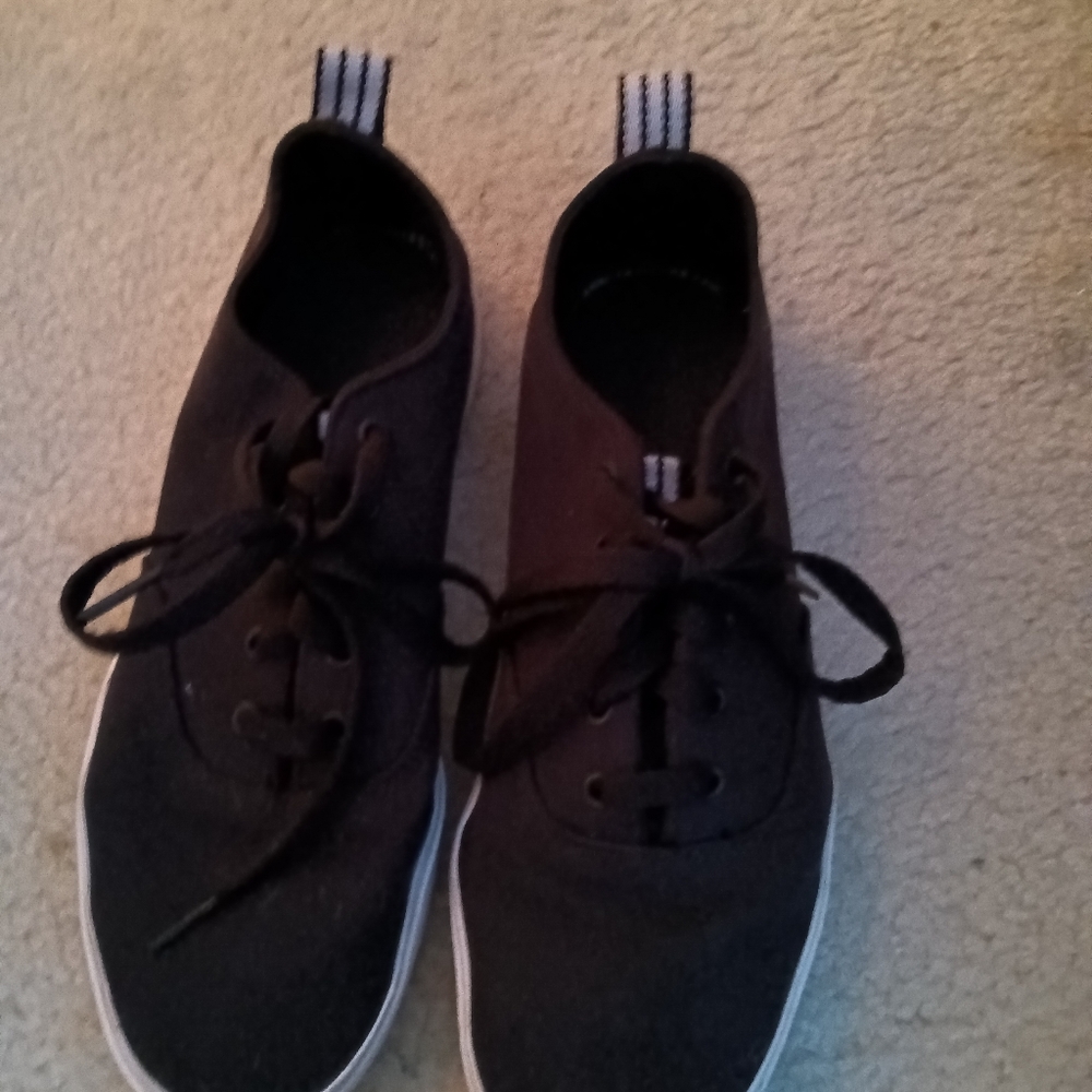 Womens Adidas Broma Skate Shoes